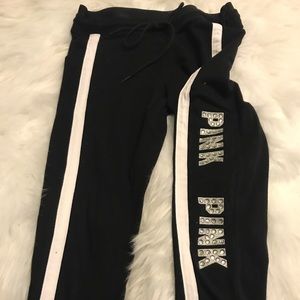 Victoria’s Secret Pink Leggings